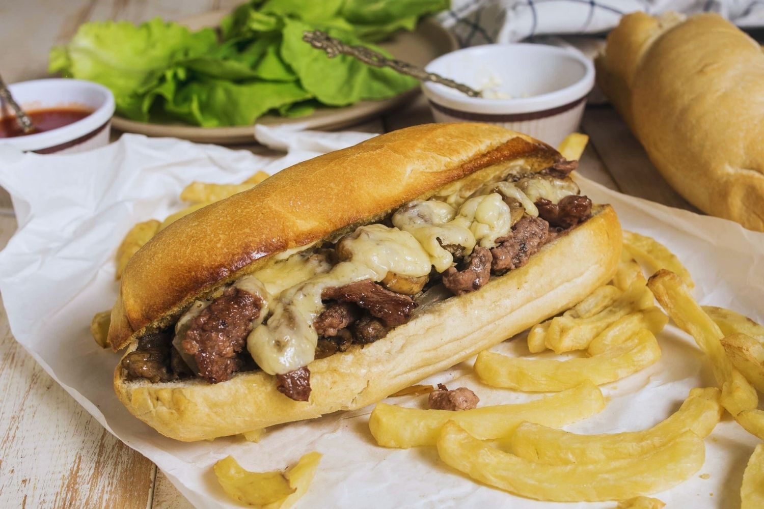air-fryer-steak-and-cheese-melts-recipe