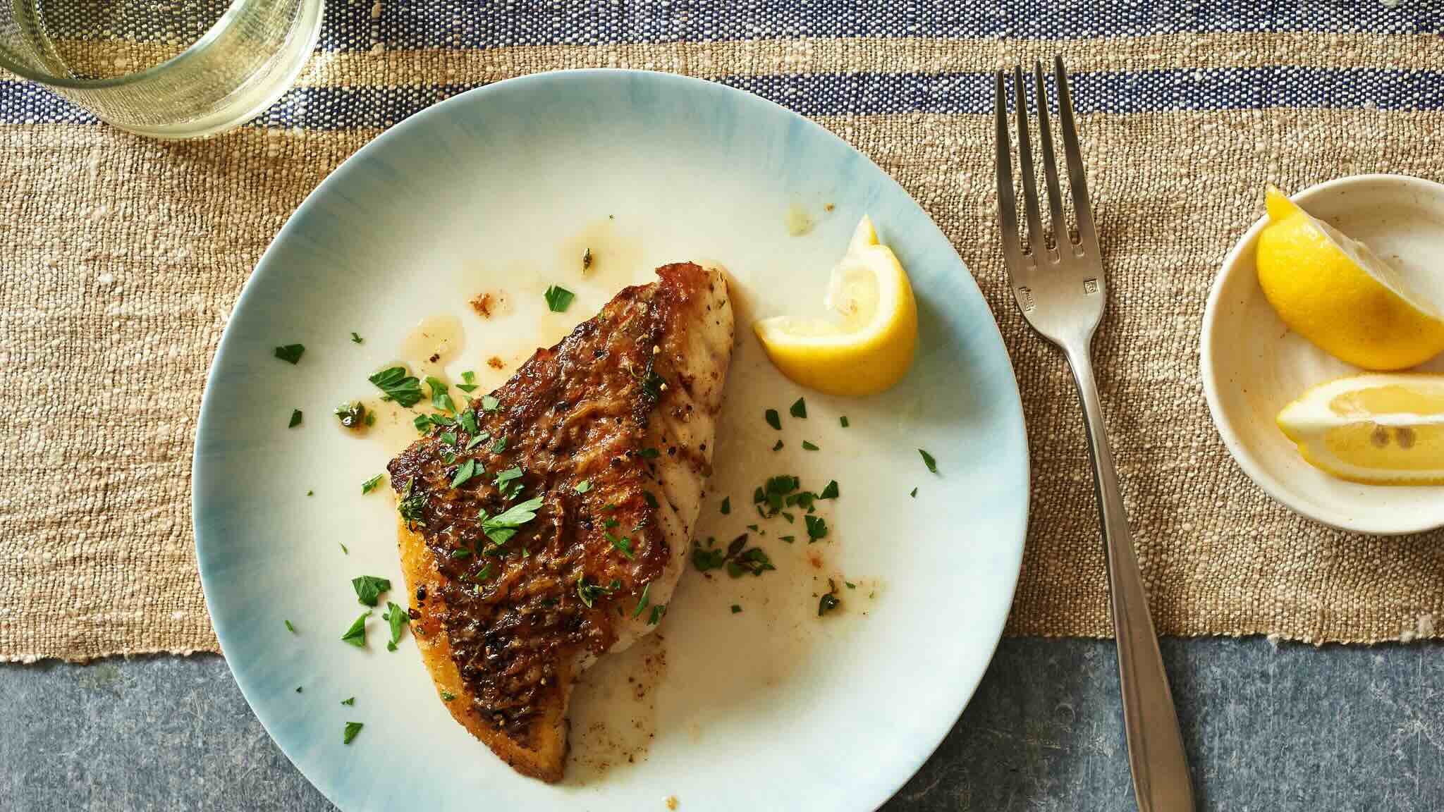 baked-fish-fillets-recipe