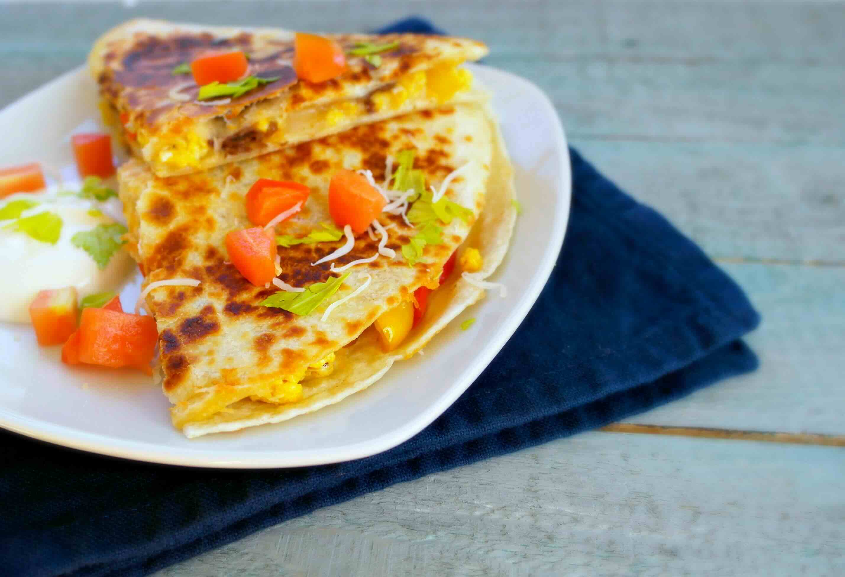 breakfast-quesadilla-recipe
