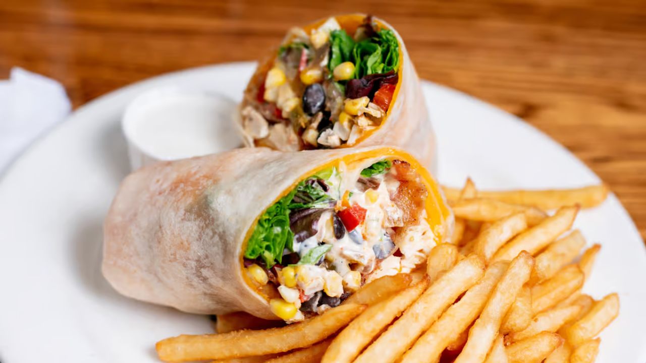 buffalo-or-barbeque-chicken-and-rice-wraps-recipe