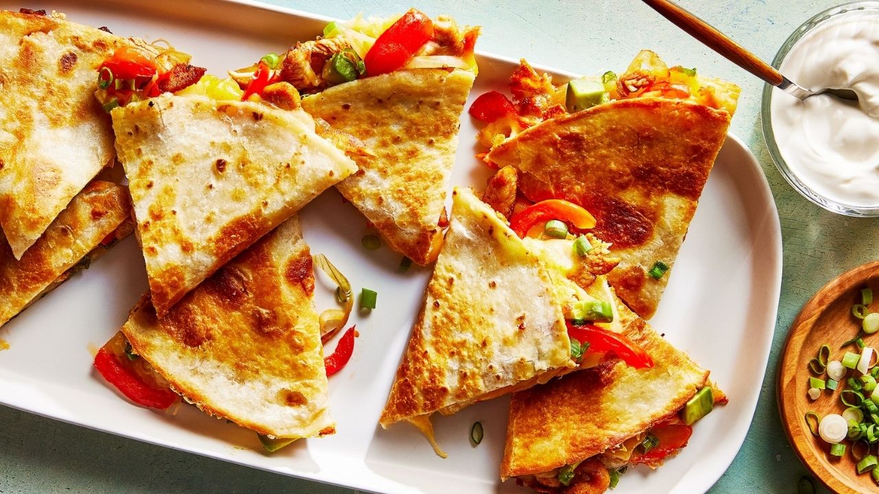 cheese-n-rice-quesadillas-recipe