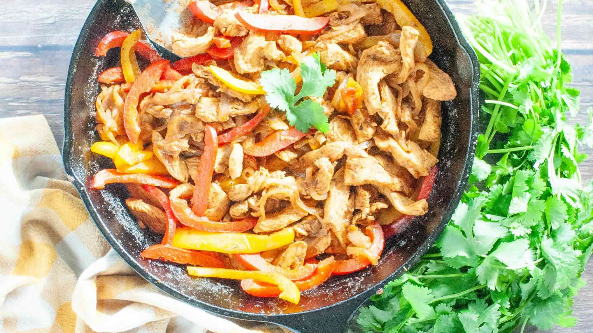 chicken-fajita-marinade-recipe