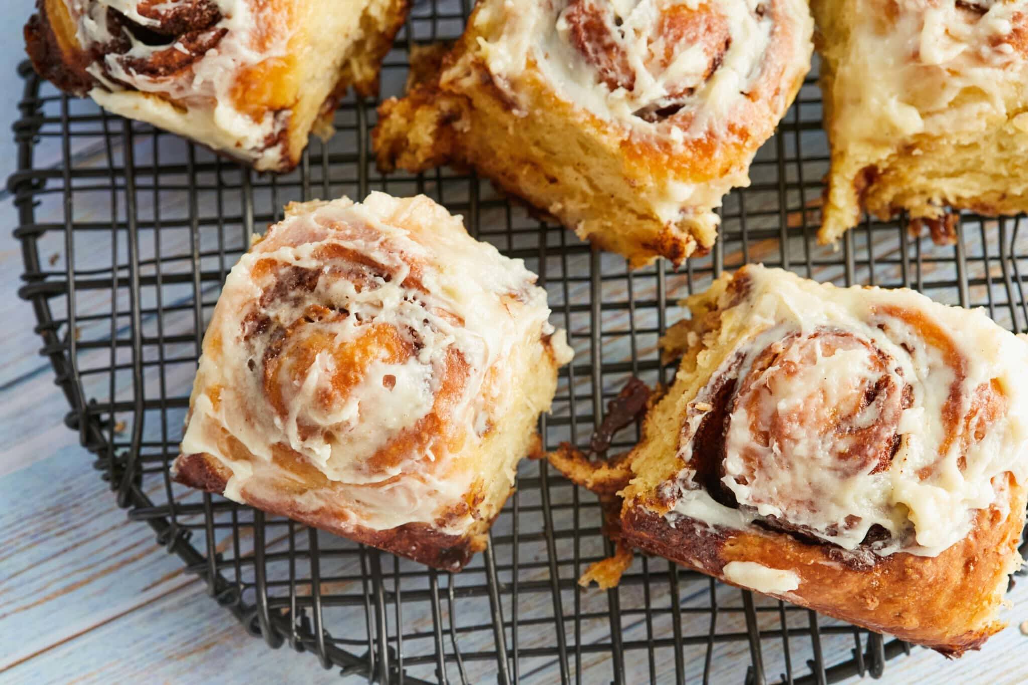 cinnamon-roll-recipe