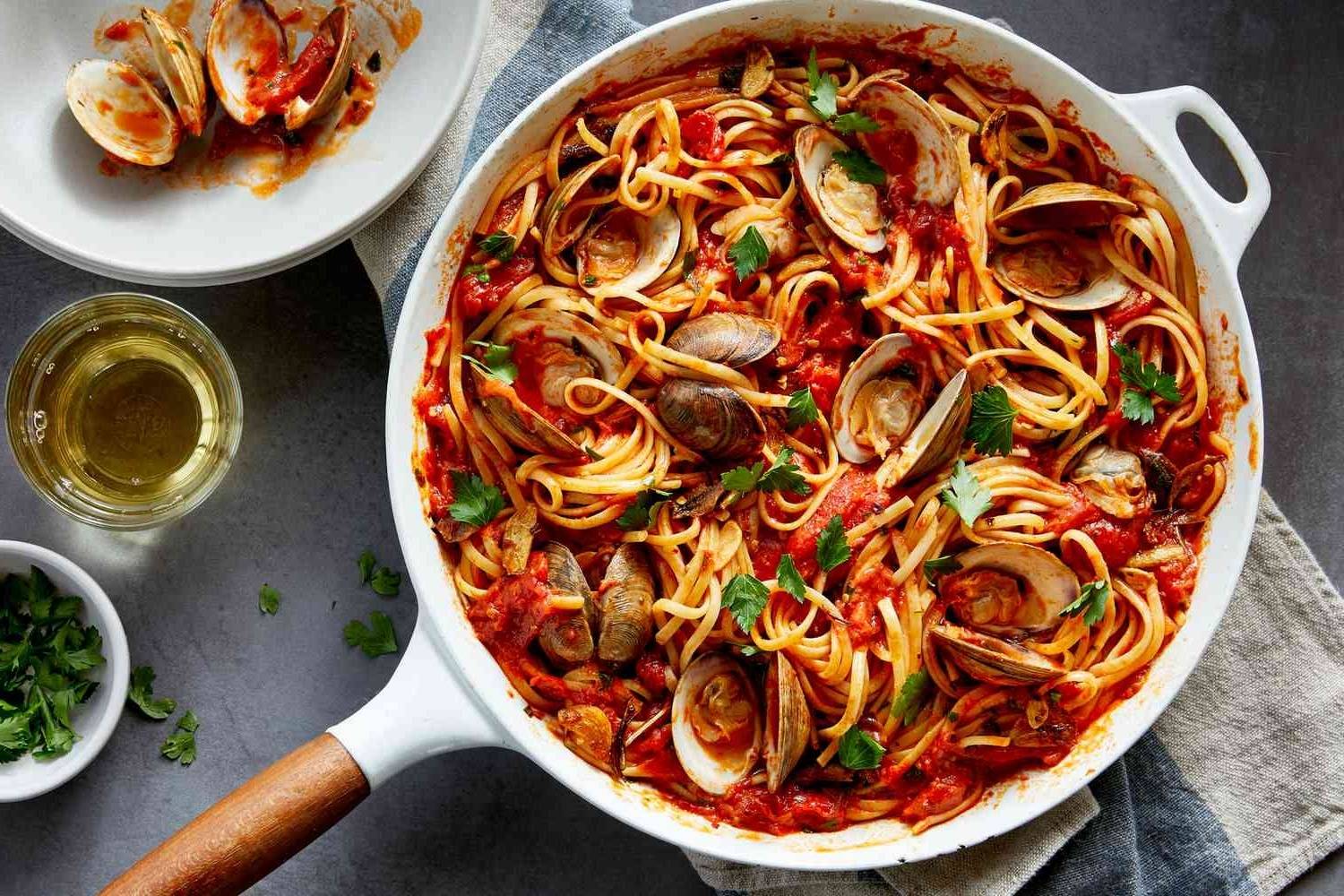 clam-sauce-recipe