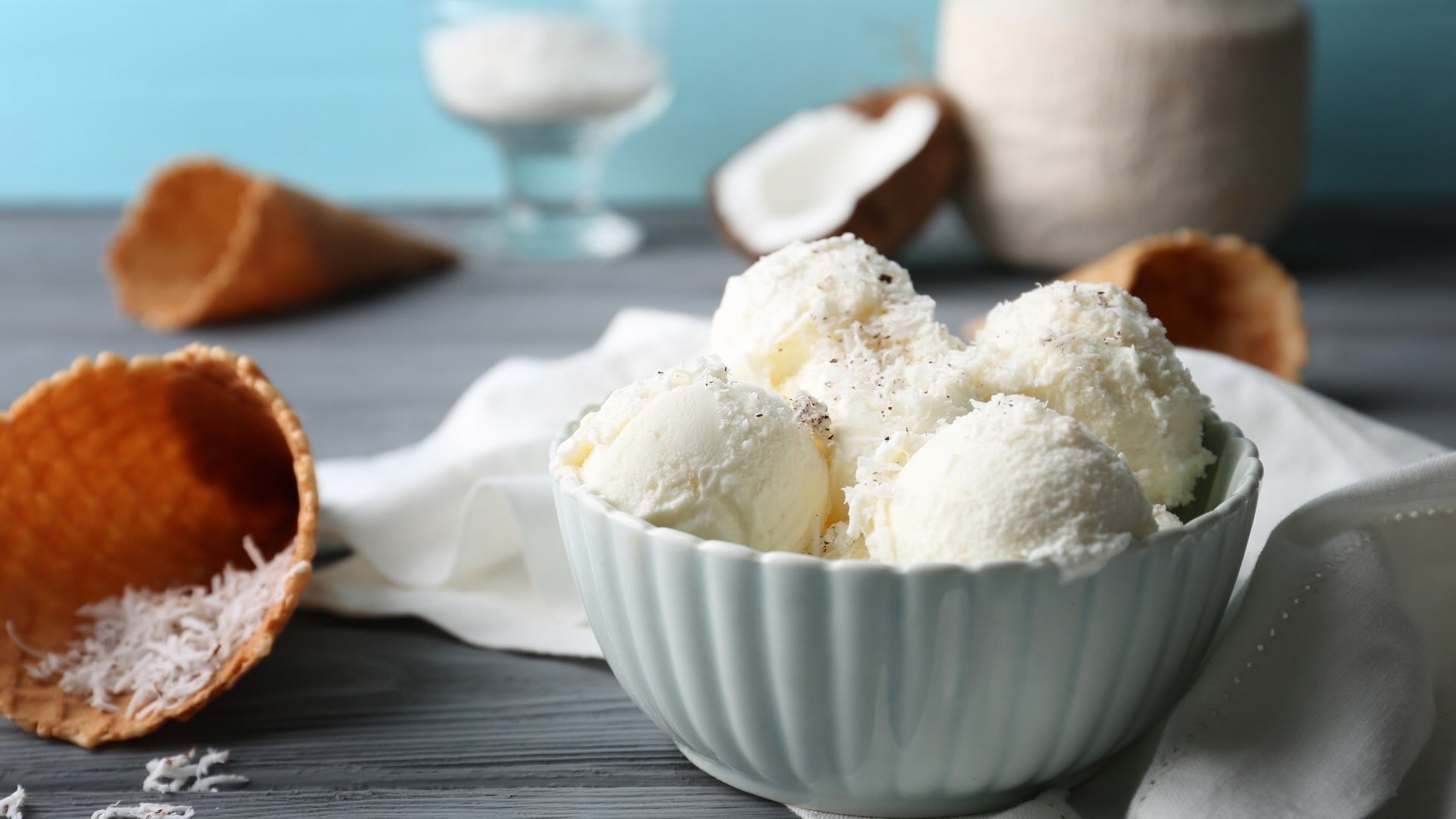 coconut-ice-cream-recipe