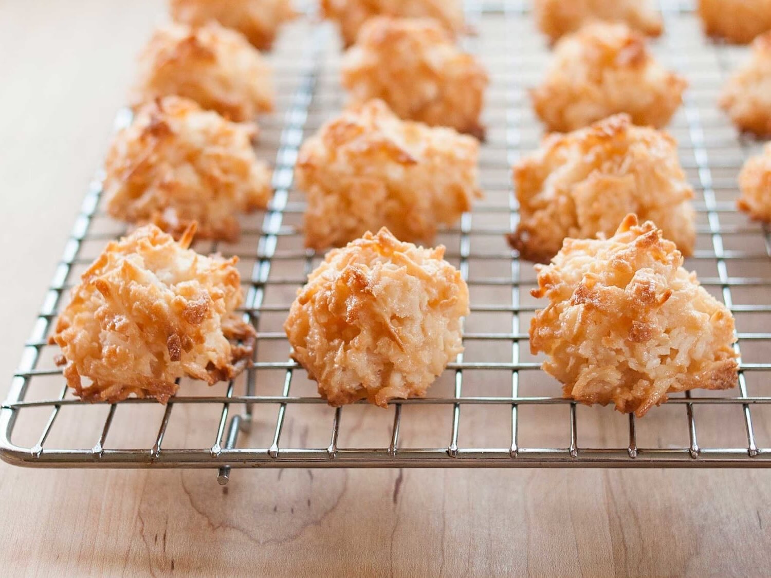 coconut-macaroons-recipe