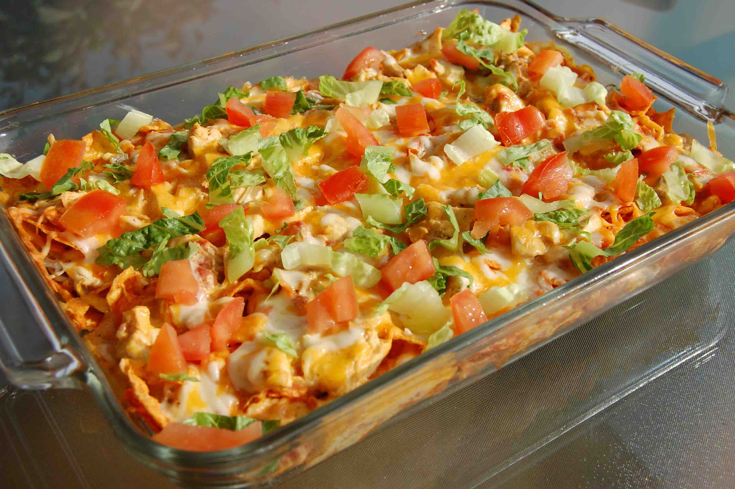 doritos-chicken-cheese-casserole-recipe