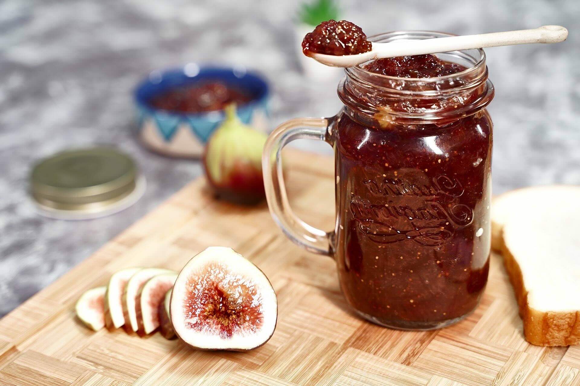 fig-preserves-recipe