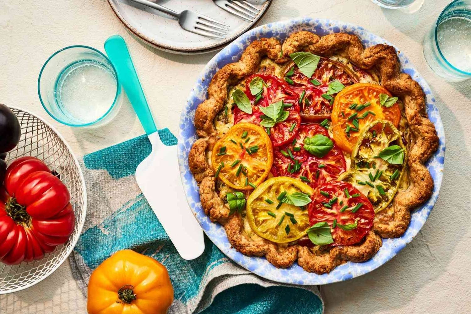 fresh-tomato-pie-recipe