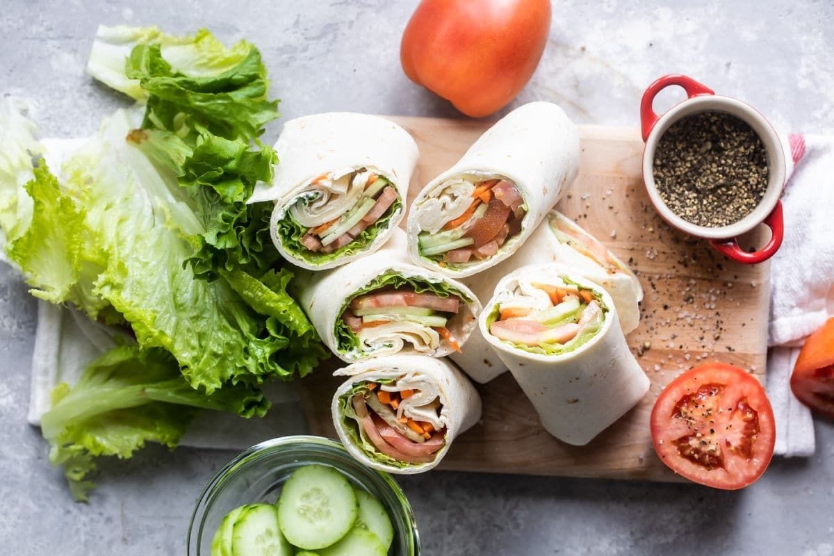 fresh-veggie-wraps-recipe
