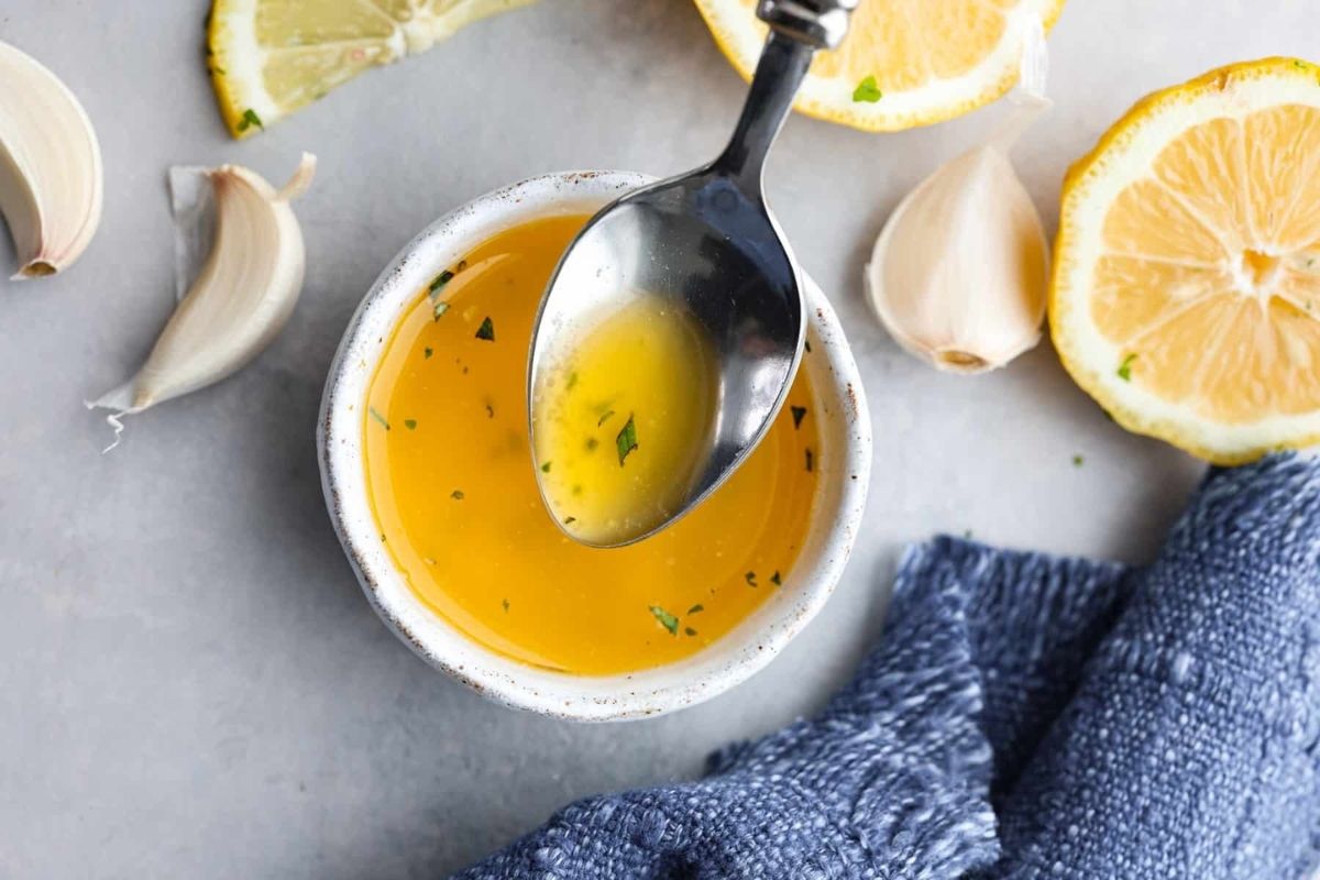 garlic-butter-sauce-recipe