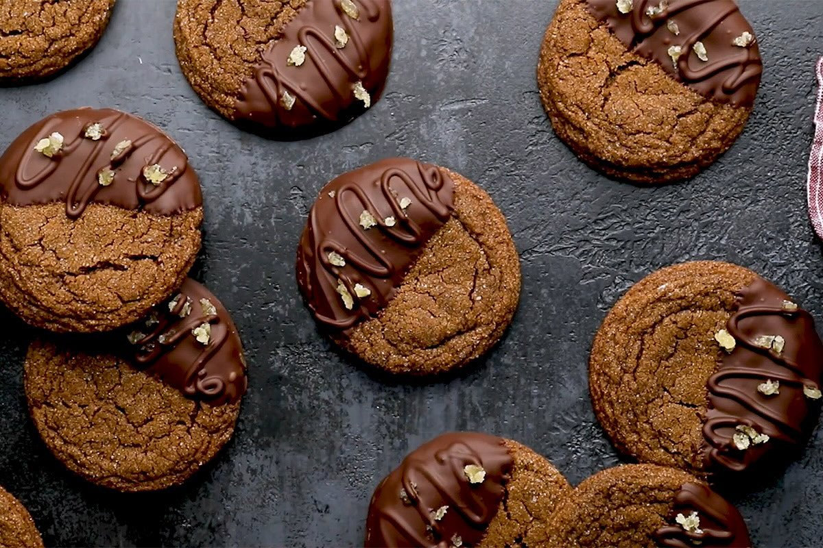 ginger-cookies-recipe