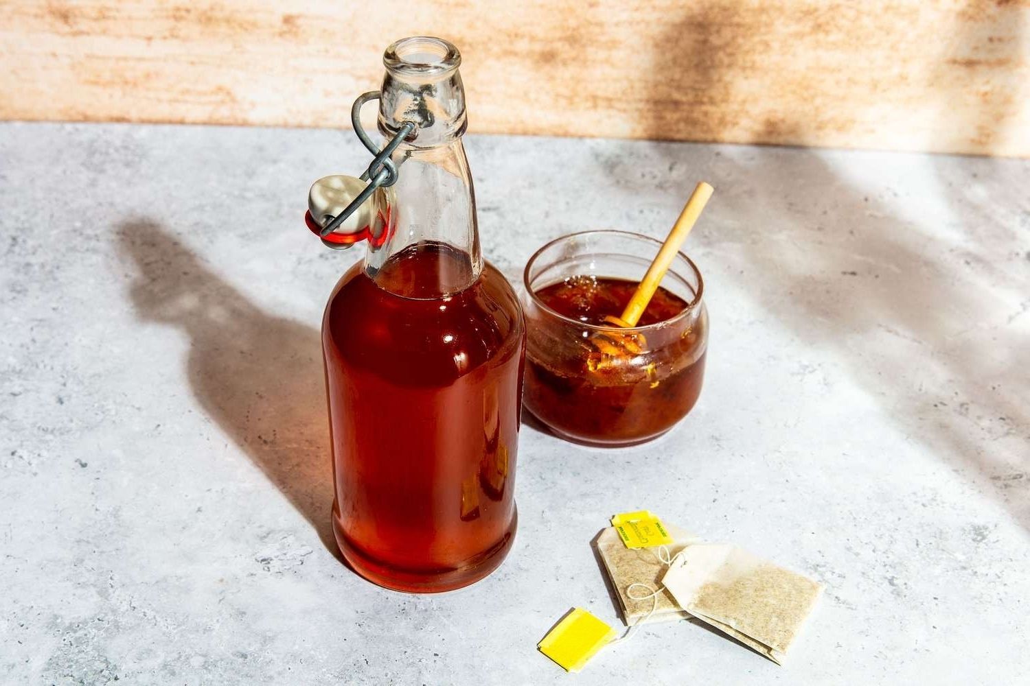 honey-syrup-recipe