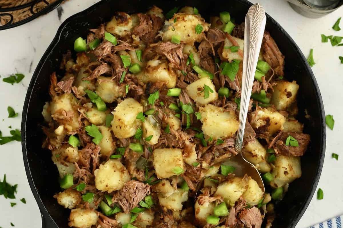 leftover-roast-beef-hash-recipe