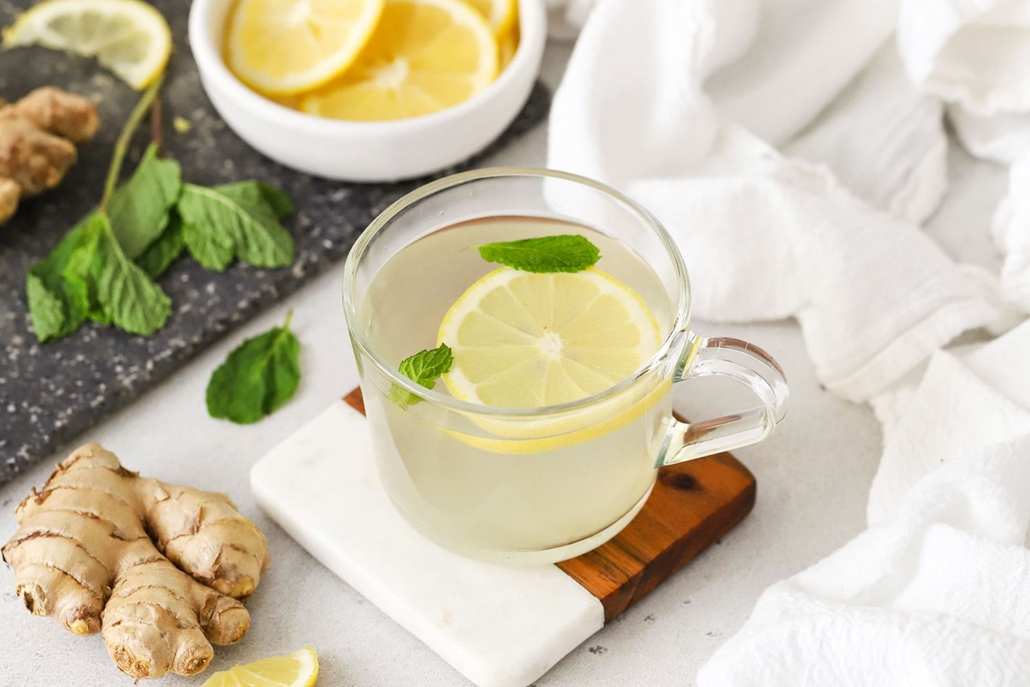 lemon-ginger-water-recipe