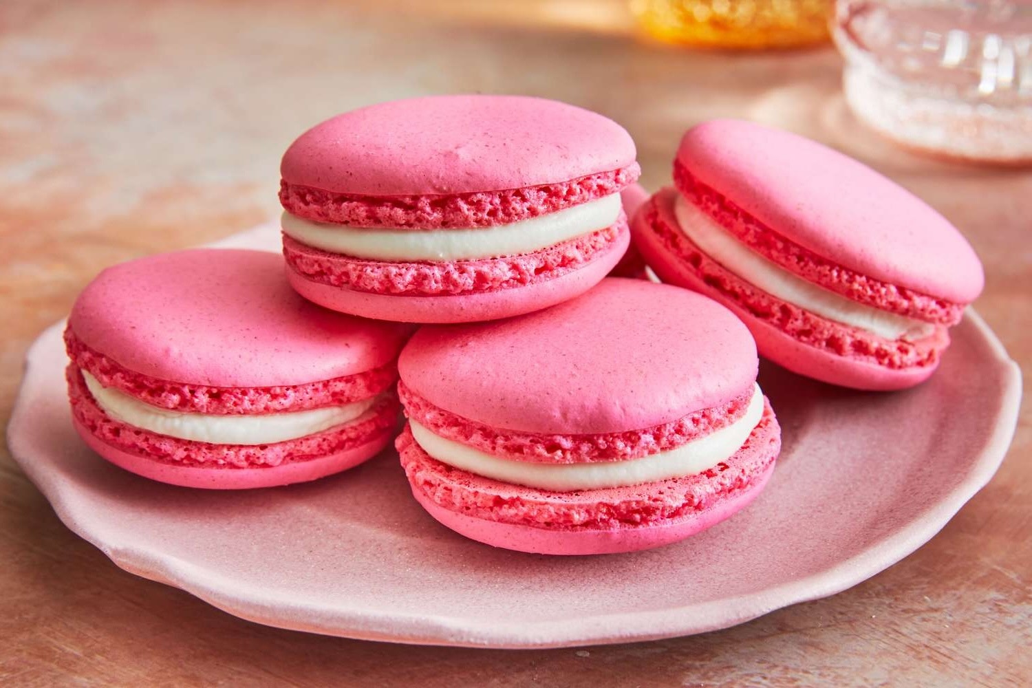 macarons-recipe