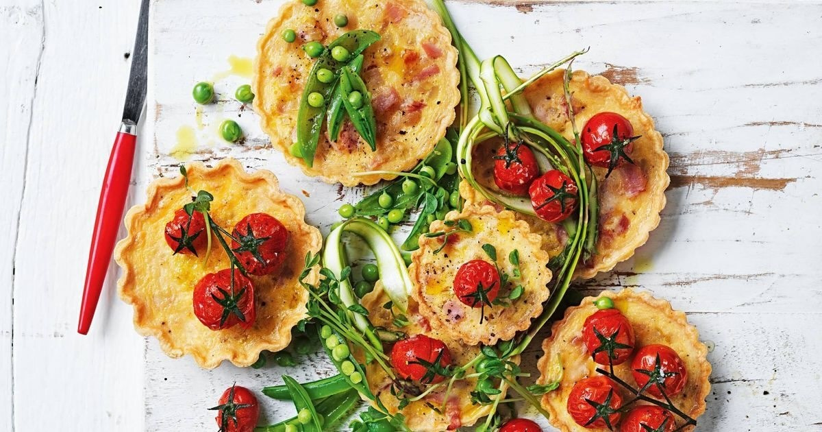 mini-quiche-lorraine-recipe