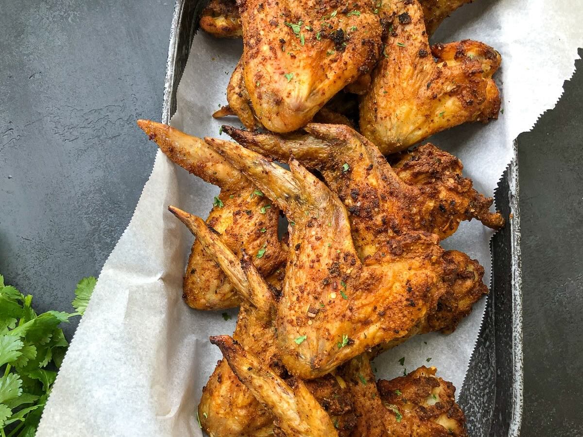 oven-baked-chicken-wings-recipe