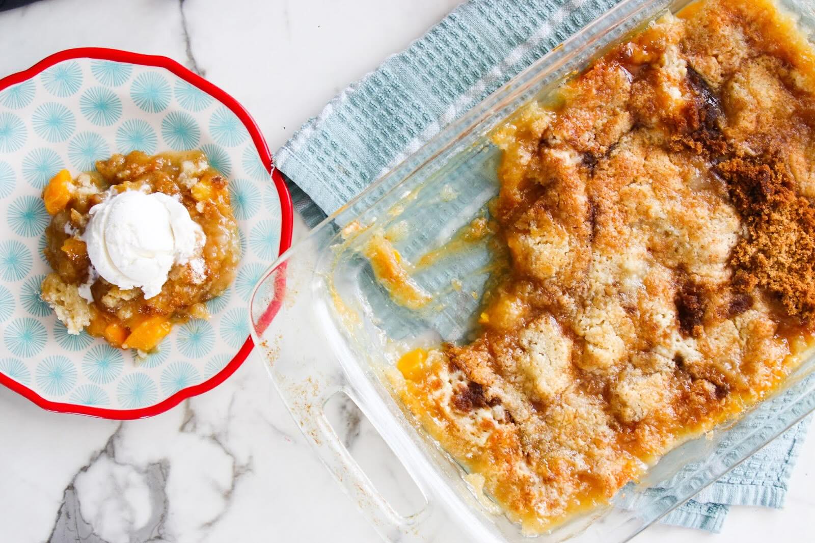 peach-cobbler-with-canned-peaches-recipe