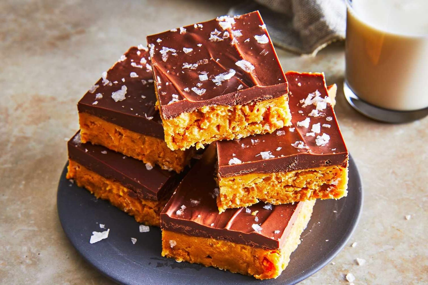 peanut-butter-bars-recipe