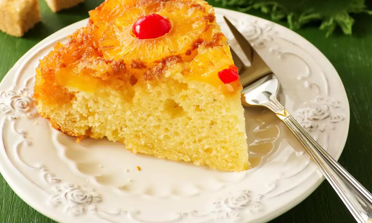 pineapple-cake-recipe