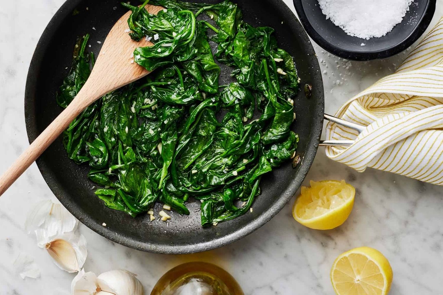 sauteed-spinach-recipe