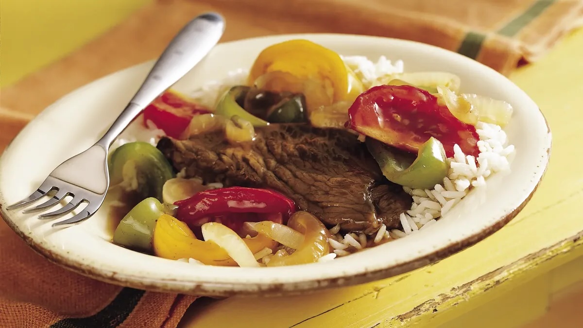 slow-cooker-pepper-steak-recipe
