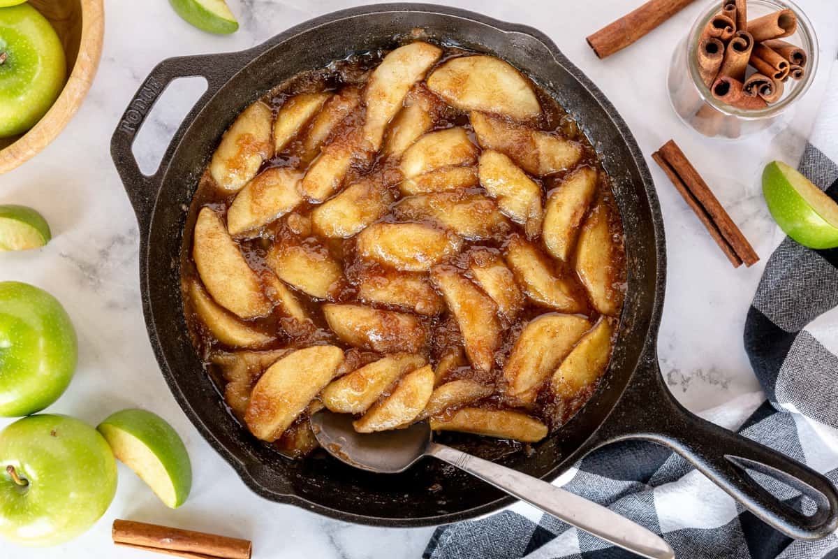 southern-fried-apples-recipe