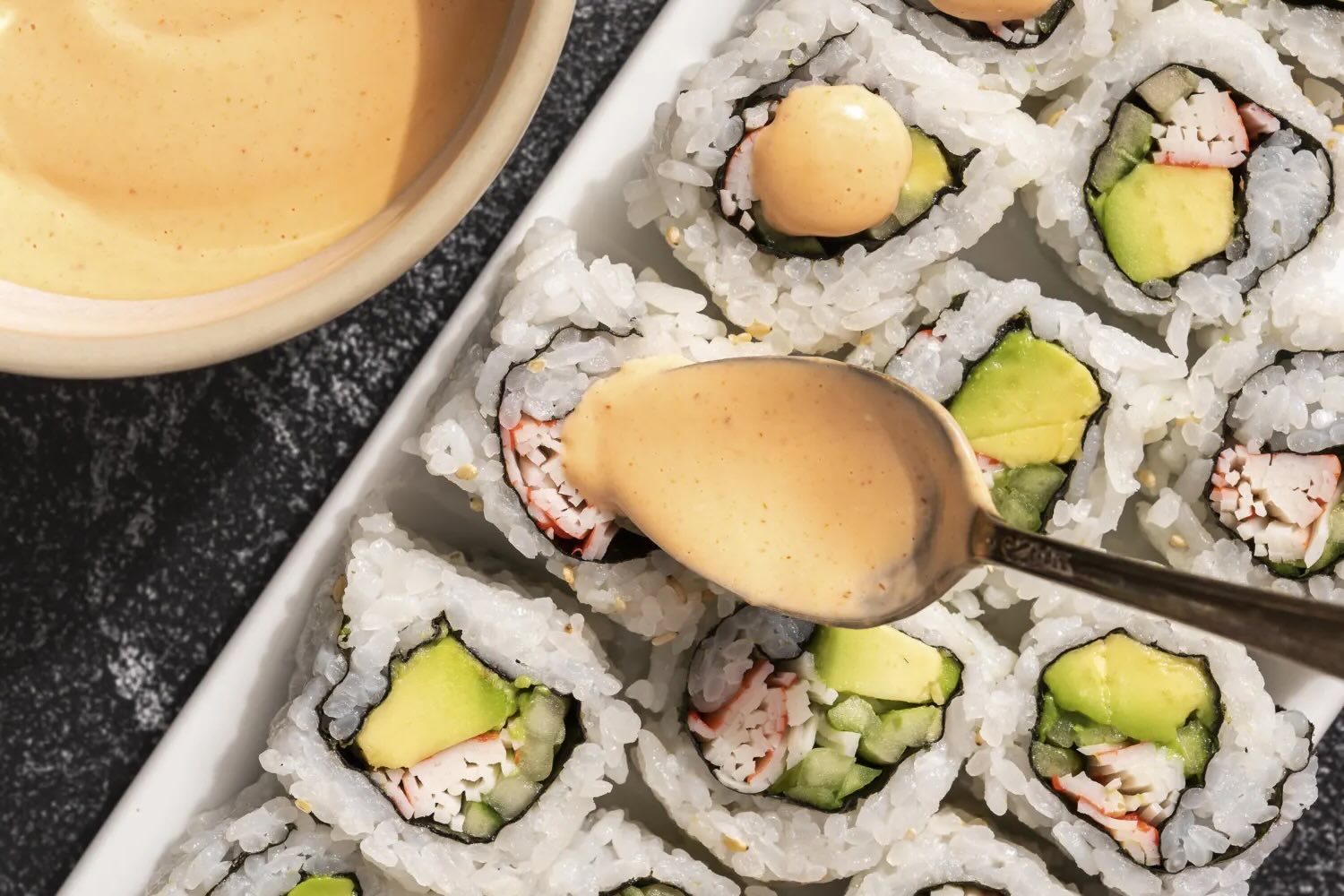 spicy-sushi-mayo-recipe