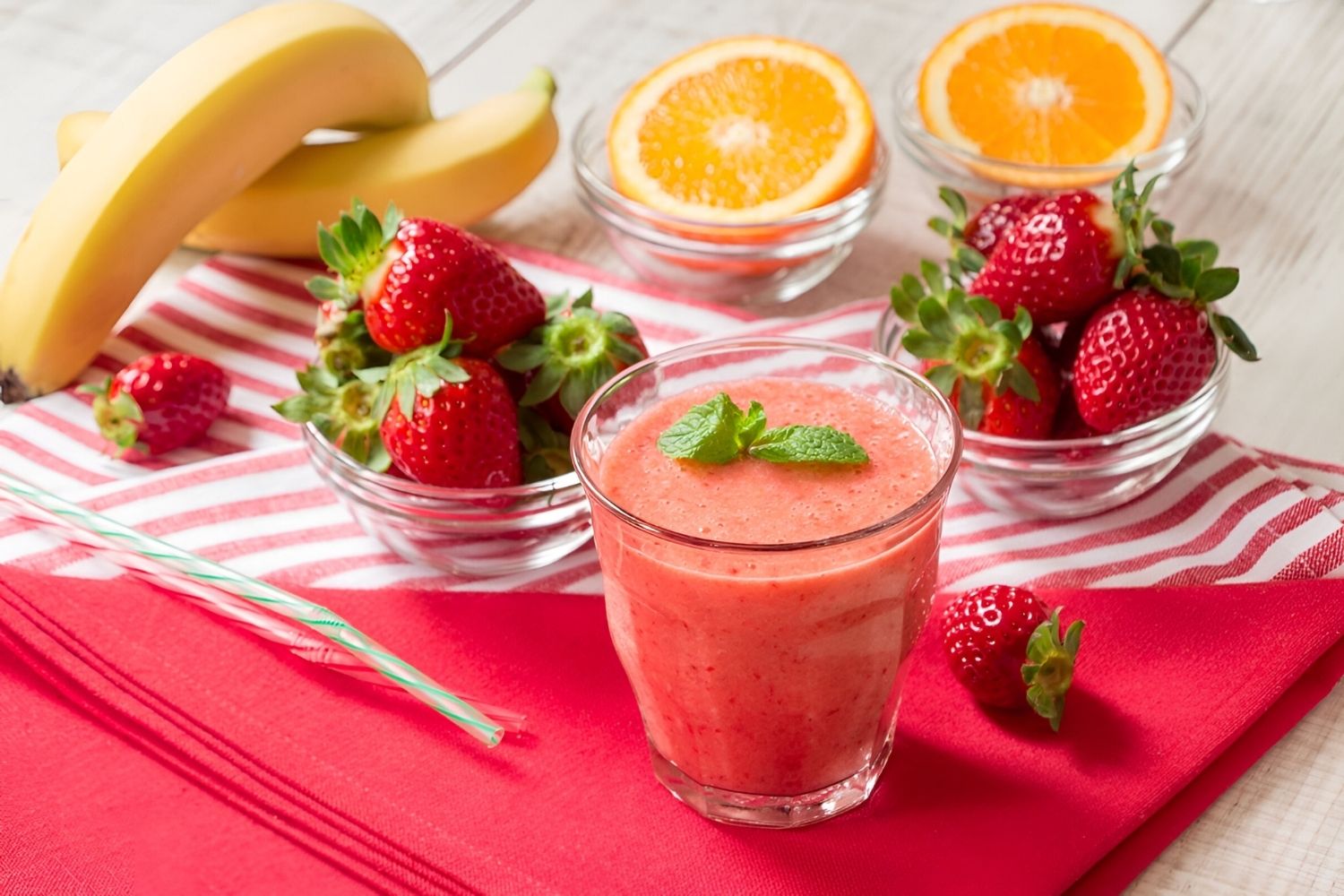 strawberry-smoothie-recipe
