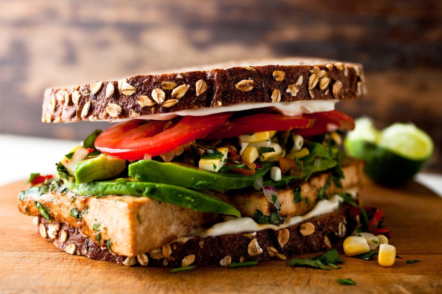 tofu-sandwich-spread-recipe