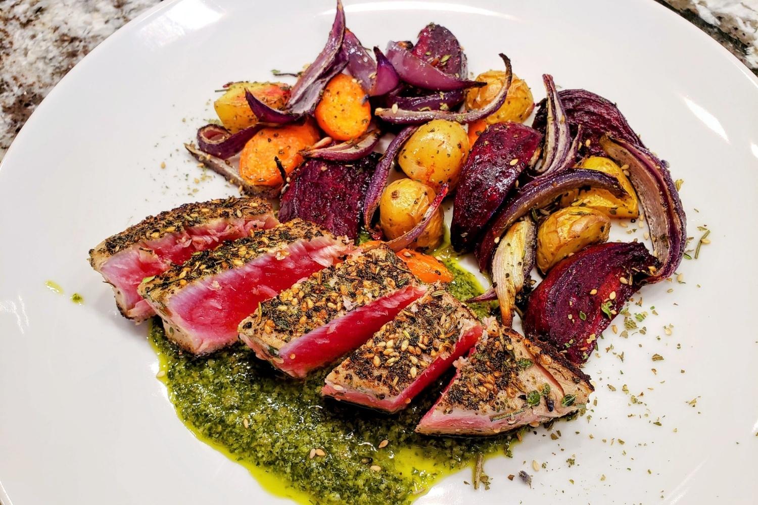 tuna-recipe